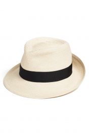 Eric Javits Classic Squishee   Packable Fedora Sun Hat   Nordstrom at Nordstrom